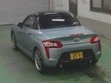 2016 Daihatsu Copen Coupe for sale, Japanese used car export - photo 2 of 8 | GULJI TRADERS