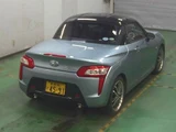2016 Daihatsu Copen Coupe for sale, Japanese used car export - photo 8 of 8 | GULJI TRADERS