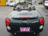 2016 Daihatsu Copen S Coupe for sale, Japanese used car export - photo 2 of 24 | GULJI TRADERS