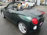 2016 Daihatsu Copen S Coupe for sale, Japanese used car export - photo 8 of 24 | GULJI TRADERS