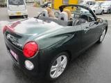 2016 Daihatsu Copen S Coupe for sale, Japanese used car export - photo 9 of 24 | GULJI TRADERS