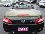 2016 Daihatsu Copen Coupe for sale, Japanese used car export - photo 2 of 24 | GULJI TRADERS