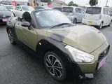 2016 Daihatsu Copen Coupe for sale, Japanese used car export - photo 5 of 24 | GULJI TRADERS
