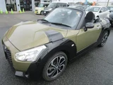 2016 Daihatsu Copen Coupe for sale, Japanese used car export - photo 7 of 24 | GULJI TRADERS