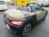 2016 Daihatsu Copen Coupe for sale, Japanese used car export - photo 9 of 24 | GULJI TRADERS