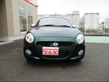 2016 Daihatsu Copen Coupe for sale, Japanese used car export - photo 3 of 24 | GULJI TRADERS