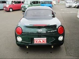 2016 Daihatsu Copen Coupe for sale, Japanese used car export - photo 5 of 24 | GULJI TRADERS