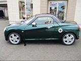 2016 Daihatsu Copen Coupe for sale, Japanese used car export - photo 6 of 24 | GULJI TRADERS
