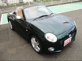 2016 Daihatsu Copen Coupe for sale, Japanese used car export - photo 7 of 24 | GULJI TRADERS