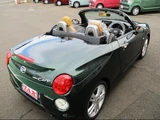 2016 Daihatsu Copen Coupe for sale, Japanese used car export - photo 9 of 24 | GULJI TRADERS