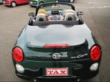 2016 Daihatsu Copen Coupe for sale, Japanese used car export - photo 10 of 24 | GULJI TRADERS