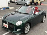 2016 Daihatsu Copen S 660 Coupe for sale, Japanese used car export - photo 1 of 24 | GULJI TRADERS