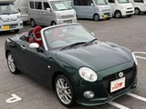 2016 Daihatsu Copen S 660 Coupe for sale, Japanese used car export - photo 4 of 24 | GULJI TRADERS