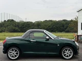 2016 Daihatsu Copen S 660 Coupe for sale, Japanese used car export - photo 6 of 24 | GULJI TRADERS