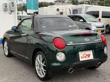 2016 Daihatsu Copen S 660 Coupe for sale, Japanese used car export - photo 11 of 24 | GULJI TRADERS