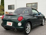 2016 Daihatsu Copen S 660 Coupe for sale, Japanese used car export - photo 12 of 24 | GULJI TRADERS