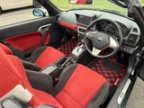 2016 Daihatsu Copen S 660 Coupe for sale, Japanese used car export - photo 17 of 24 | GULJI TRADERS