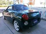 2016 Daihatsu Copen 660 Coupe for sale, Japanese used car export - photo 3 of 18 | GULJI TRADERS