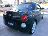2016 Daihatsu Copen 660 Coupe for sale, Japanese used car export - photo 4 of 18 | GULJI TRADERS