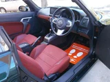 2016 Daihatsu Copen 660 Coupe for sale, Japanese used car export - photo 10 of 18 | GULJI TRADERS