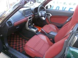 2016 Daihatsu Copen 660 Coupe for sale, Japanese used car export - photo 13 of 18 | GULJI TRADERS
