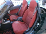 2016 Daihatsu Copen 660 Coupe for sale, Japanese used car export - photo 14 of 18 | GULJI TRADERS