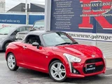 2016 Daihatsu Copen S 660 Coupe for sale, Japanese used car export - photo 6 of 9 | GULJI TRADERS