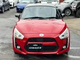 2016 Daihatsu Copen S 660 Coupe for sale, Japanese used car export - photo 7 of 9 | GULJI TRADERS