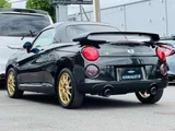 2016 Daihatsu Copen S 660 Coupe for sale, Japanese used car export - photo 2 of 9 | GULJI TRADERS