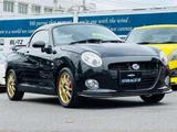 2016 Daihatsu Copen S 660 Coupe for sale, Japanese used car export - photo 9 of 9 | GULJI TRADERS