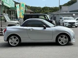 2016 Daihatsu Copen S B Coupe for sale, Japanese used car export - photo 5 of 9 | GULJI TRADERS