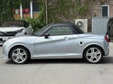 2016 Daihatsu Copen S B Coupe for sale, Japanese used car export - photo 6 of 9 | GULJI TRADERS