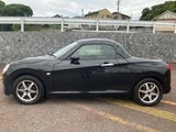 2016 Daihatsu Copen Coupe for sale, Japanese used car export - photo 2 of 9 | GULJI TRADERS