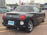 2016 Daihatsu Copen Coupe for sale, Japanese used car export - photo 3 of 9 | GULJI TRADERS