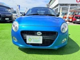 2016 Daihatsu Copen Coupe for sale, Japanese used car export - photo 2 of 9 | GULJI TRADERS