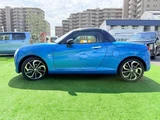 2016 Daihatsu Copen Coupe for sale, Japanese used car export - photo 3 of 9 | GULJI TRADERS