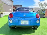 2016 Daihatsu Copen Coupe for sale, Japanese used car export - photo 4 of 9 | GULJI TRADERS