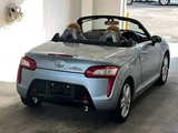 2016 Daihatsu Copen Coupe for sale, Japanese used car export - photo 3 of 5 | GULJI TRADERS