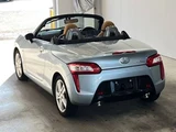 2016 Daihatsu Copen Coupe for sale, Japanese used car export - photo 5 of 5 | GULJI TRADERS