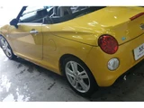 2017 Daihatsu Copen S Coupe for sale, Japanese used car export - photo 2 of 46 | GULJI TRADERS