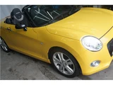 2017 Daihatsu Copen S Coupe for sale, Japanese used car export - photo 13 of 46 | GULJI TRADERS