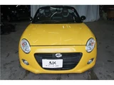 2017 Daihatsu Copen S Coupe for sale, Japanese used car export - photo 14 of 46 | GULJI TRADERS