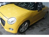 2017 Daihatsu Copen S Coupe for sale, Japanese used car export - photo 15 of 46 | GULJI TRADERS