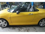 2017 Daihatsu Copen S Coupe for sale, Japanese used car export - photo 16 of 46 | GULJI TRADERS