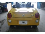 2017 Daihatsu Copen S Coupe for sale, Japanese used car export - photo 17 of 46 | GULJI TRADERS