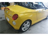 2017 Daihatsu Copen S Coupe for sale, Japanese used car export - photo 18 of 46 | GULJI TRADERS