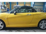 2017 Daihatsu Copen S Coupe for sale, Japanese used car export - photo 37 of 46 | GULJI TRADERS