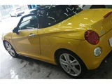 2017 Daihatsu Copen S Coupe for sale, Japanese used car export - photo 38 of 46 | GULJI TRADERS