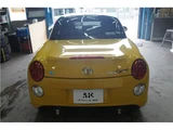 2017 Daihatsu Copen S Coupe for sale, Japanese used car export - photo 39 of 46 | GULJI TRADERS