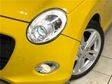 2017 Daihatsu Copen S Coupe for sale, Japanese used car export - photo 21 of 29 | GULJI TRADERS